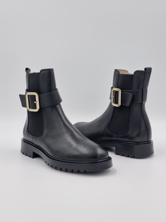 80012 cuir noir