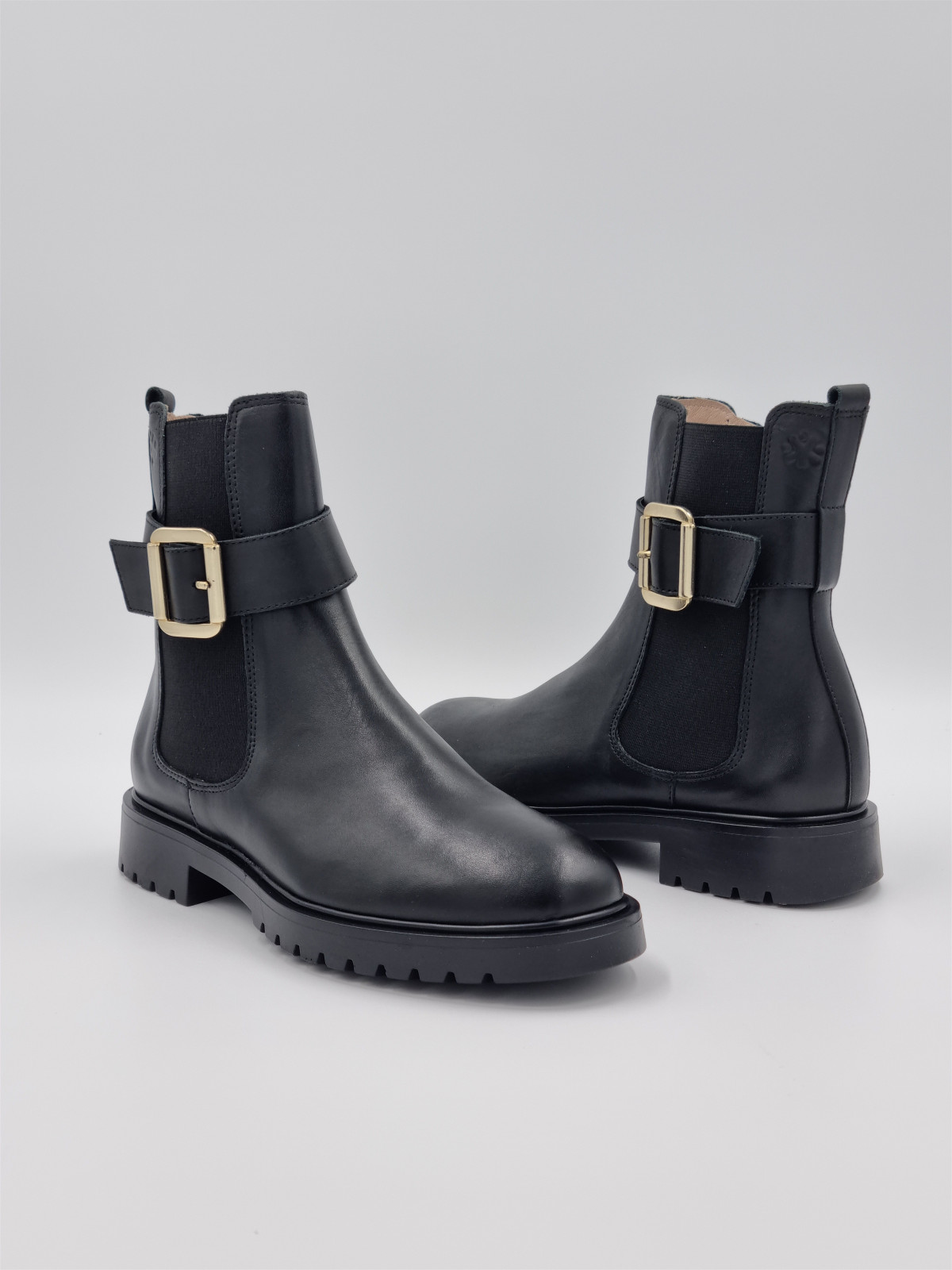 80012 cuir noir