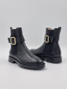 80012 cuir noir
