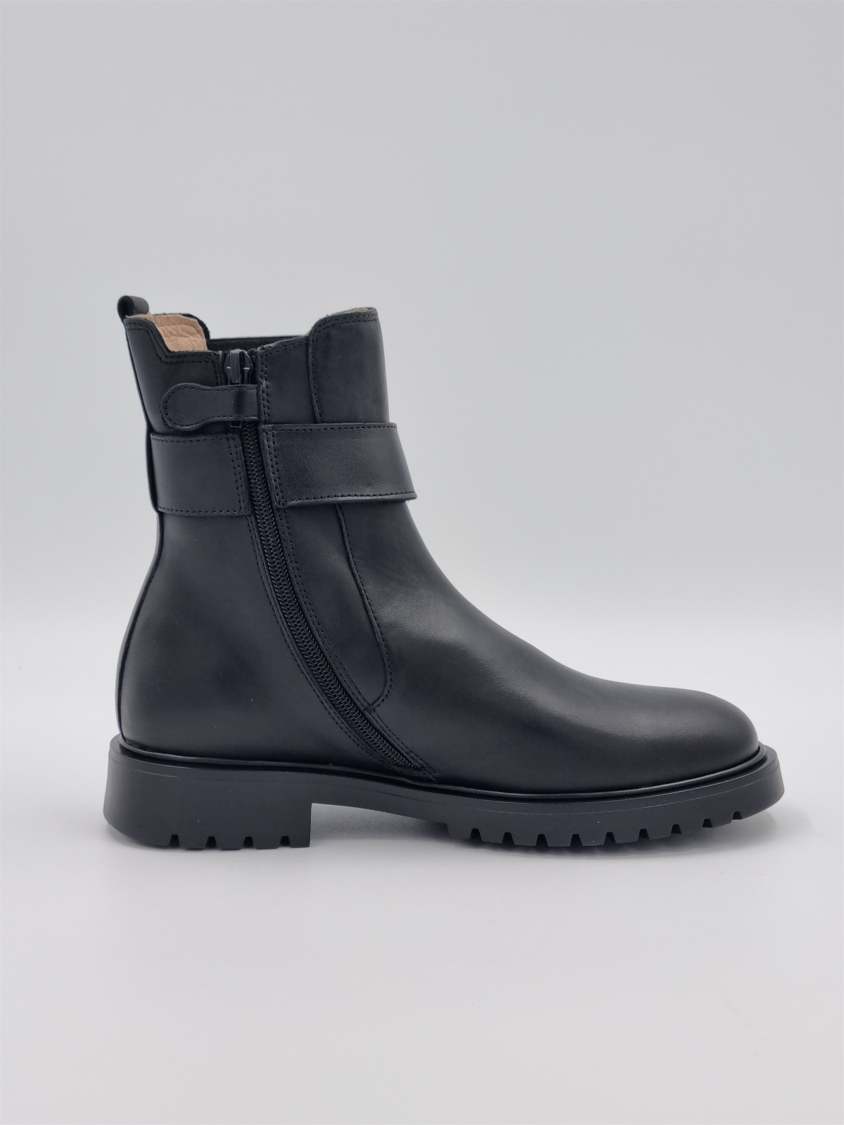 80012 cuir noir