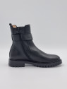 80012 cuir noir