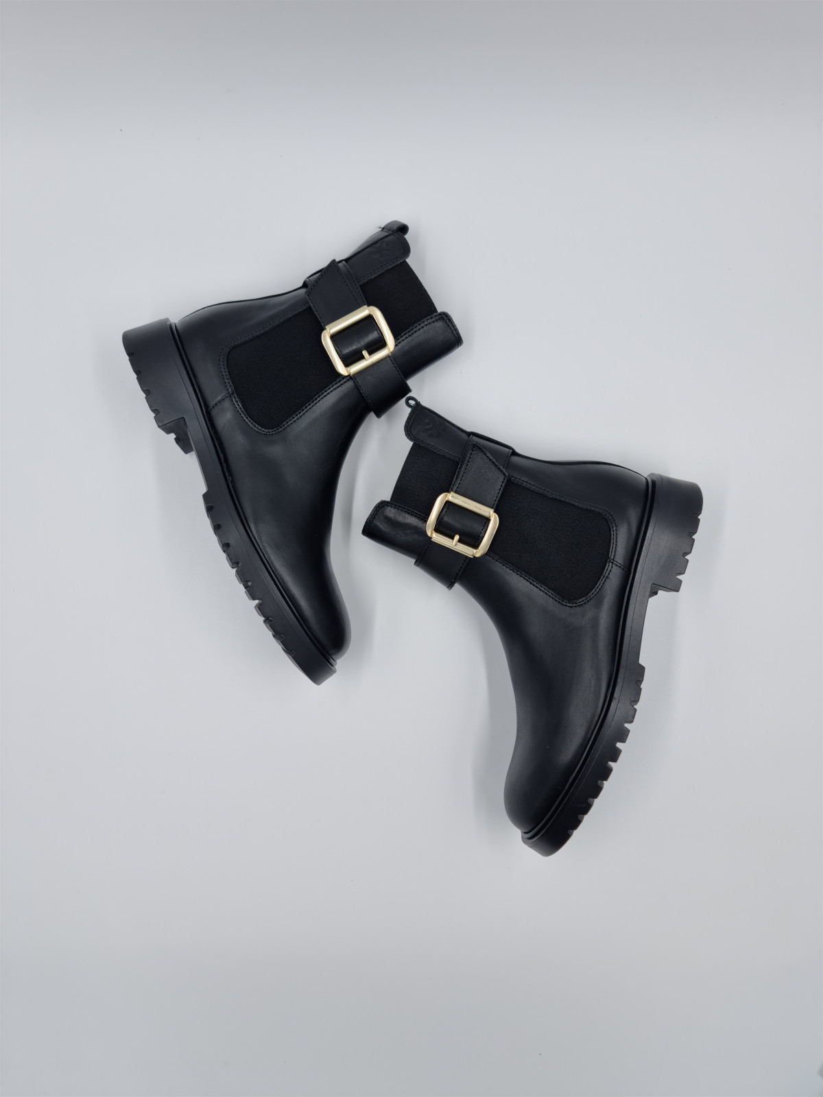 80012 cuir noir
