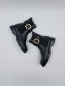 80012 cuir noir