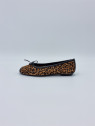 harmony. leopard chamois