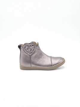 leolie cuir vte fusil dpf/trilly