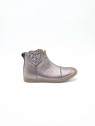 leolie cuir vte fusil dpf/trilly