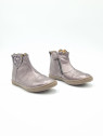 leolie cuir vte fusil dpf/trilly