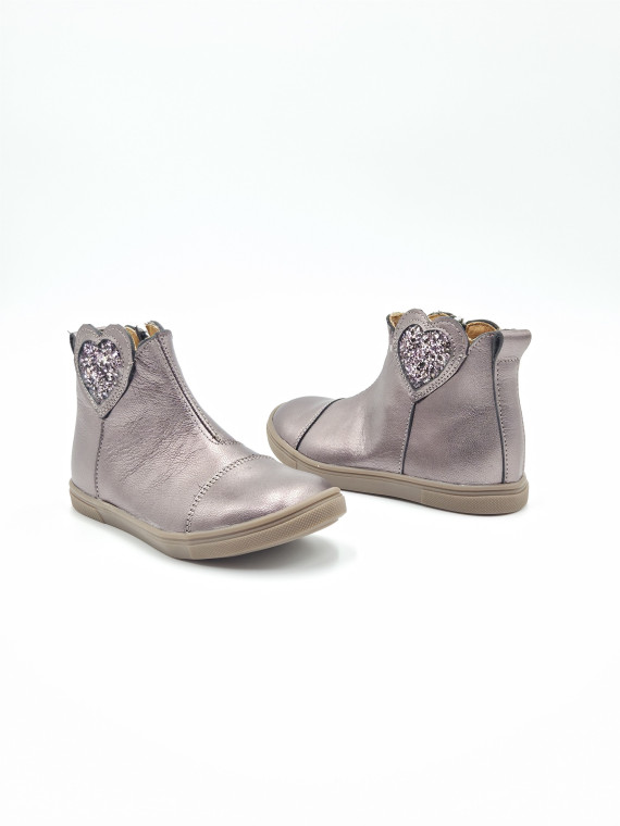 leolie cuir vte fusil dpf/trilly