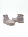 leolie cuir vte fusil dpf/trilly