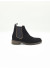 capucine cuir noir