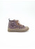 ANISA - CUIR - SVT VIOLET BORDO 