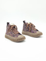anisa cuir svt violet bordo dpf/nesta