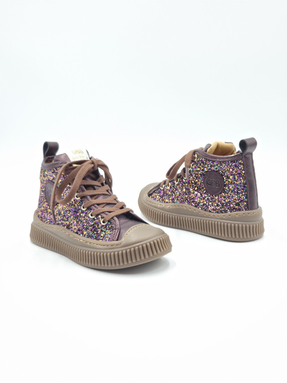 anisa cuir svt violet bordo dpf/nesta