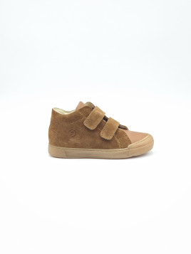 snopes vl nappa/suede glitter spazz. cuir