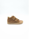 snopes vl nappa/suede glitter spazz. cuir