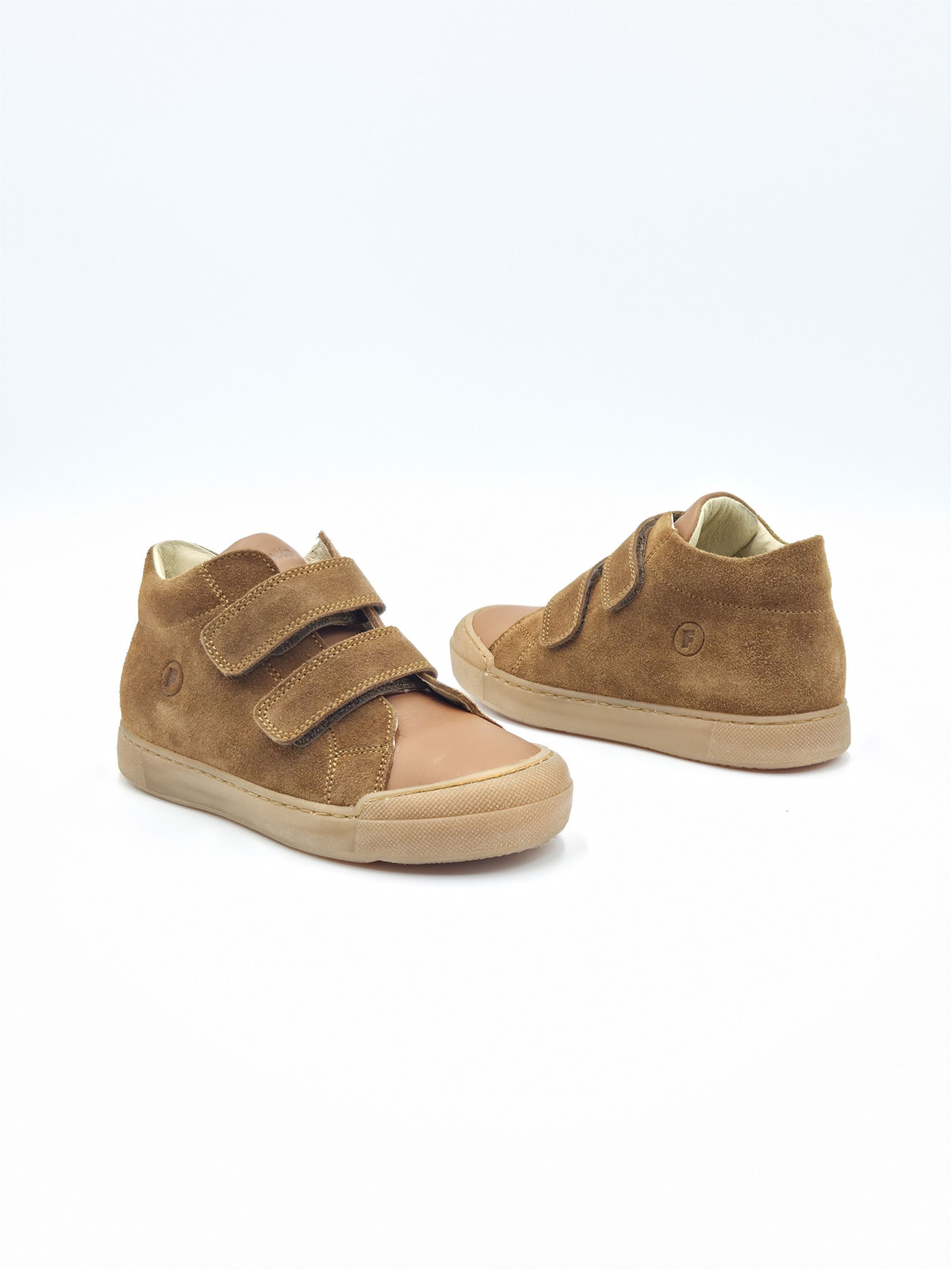 snopes vl nappa/suede glitter spazz. cuir