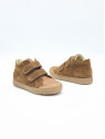 snopes vl nappa/suede glitter spazz. cuir