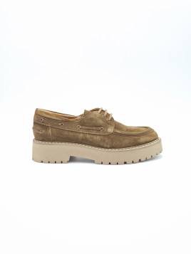 riva velours camel