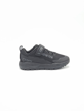 b&g storm gtx gore-tex nero