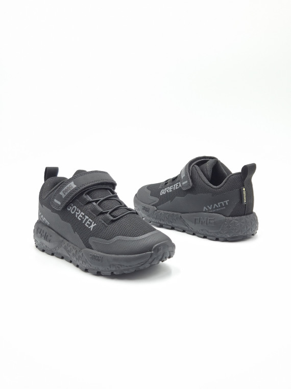 b&g storm gtx gore-tex nero