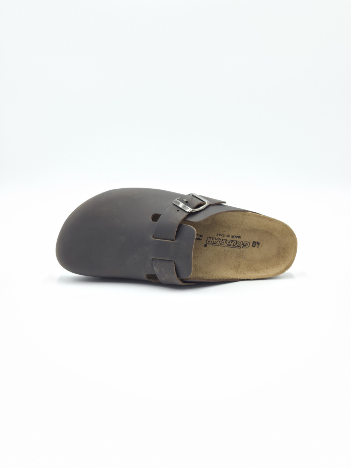 gs1850ig cuir marron