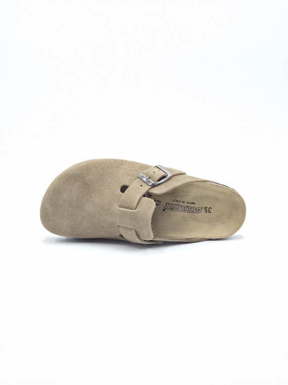 gs1850c nubuck taupe
