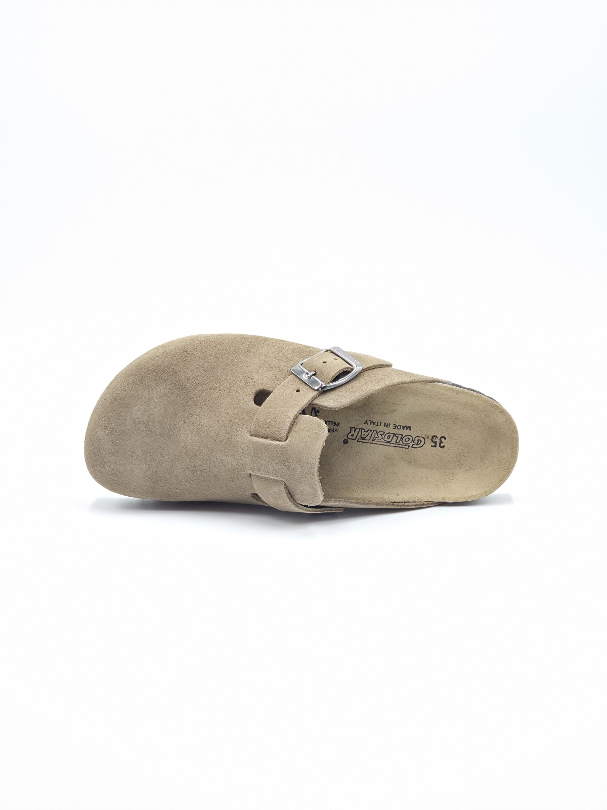 gs1850c nubuck taupe