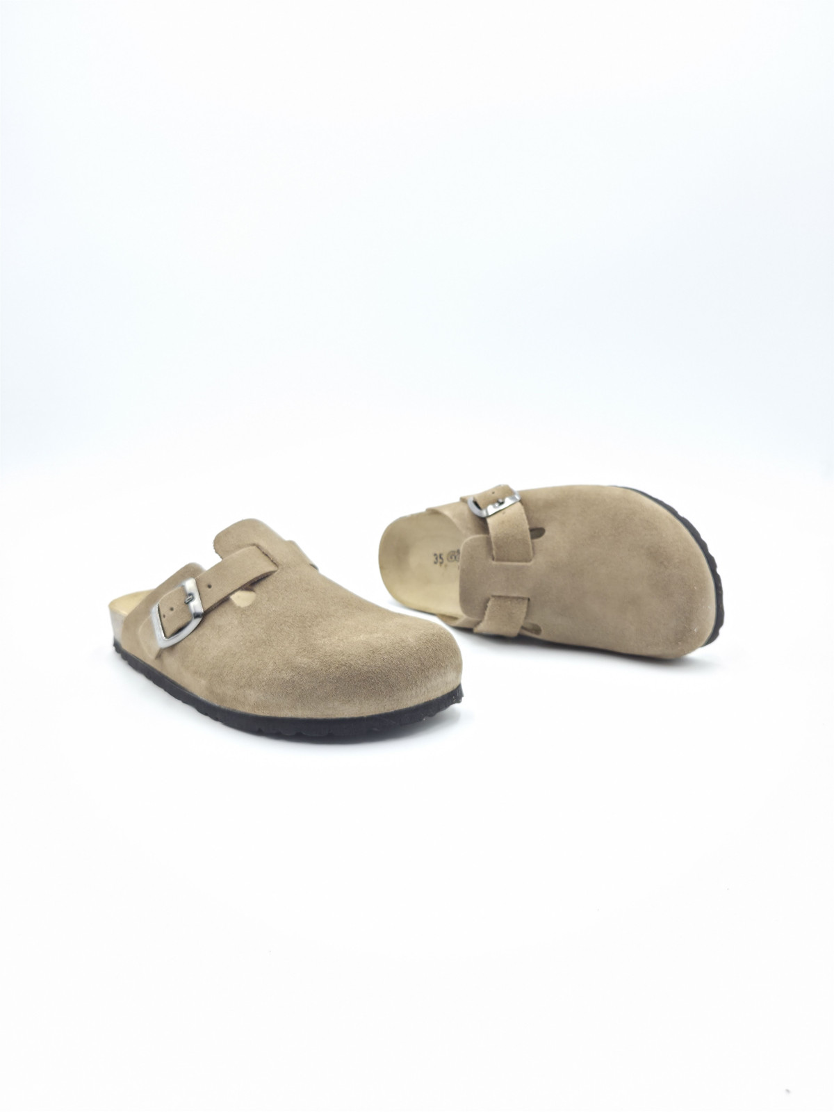 gs1850c nubuck taupe