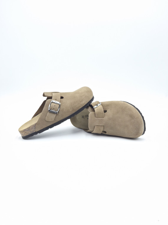 gs1850c nubuck taupe