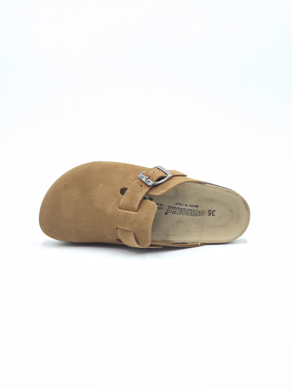 gs1850c nubuck cuir
