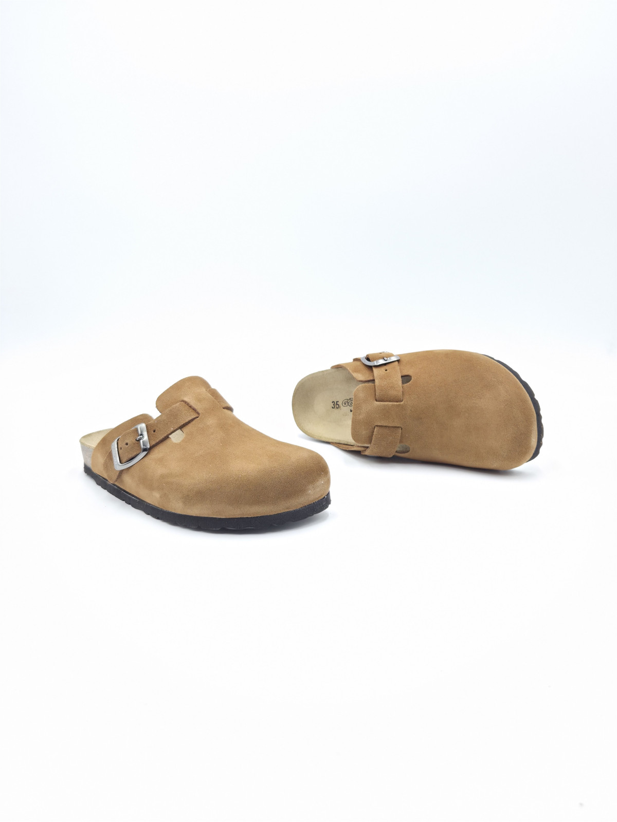 gs1850c nubuck cuir