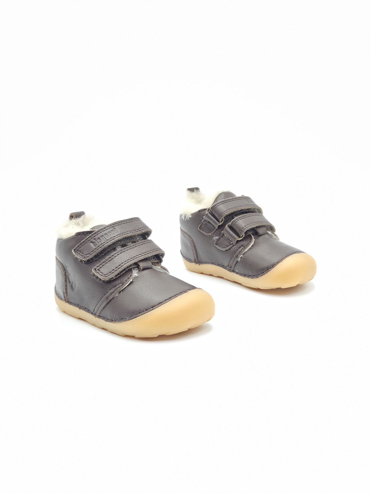 24113 cuir marron