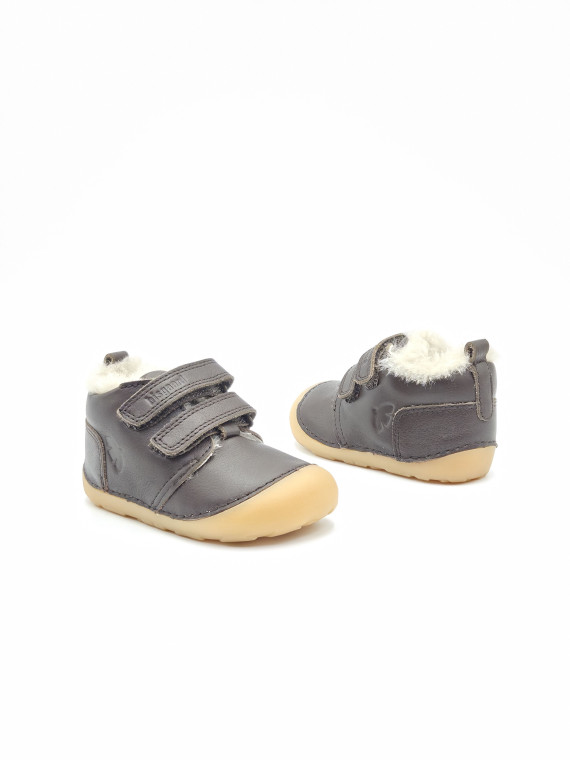 24113 cuir marron