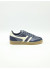 viper metallic cuir navy/off white/gum