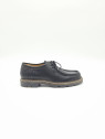 macha cuir noir