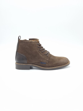 ferol velours chocolat