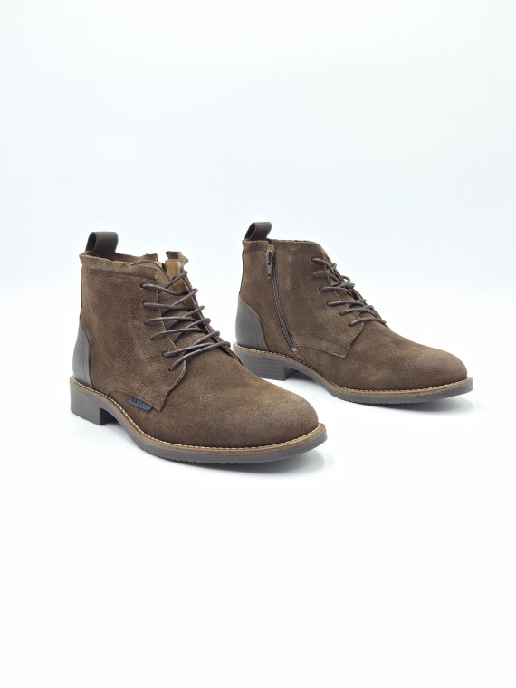 ferol velours chocolat