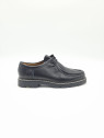 macho cuir noir