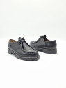 macho cuir noir