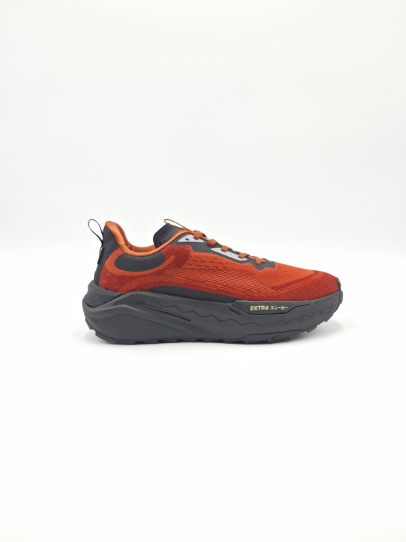 u-kaizen xl gtx gore-tex ruggine