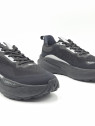 u-kaizen xl gtx gore-tex nero/grigio