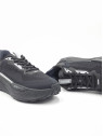 u-kaizen xl gtx gore-tex nero/grigio