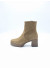 6911 - NUBUCK - TAUPE