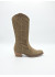 6950 - NUBUCK - TAUPE
