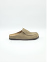 pedro suede taupe