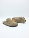 pedro suede taupe