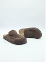 pedro suede marron