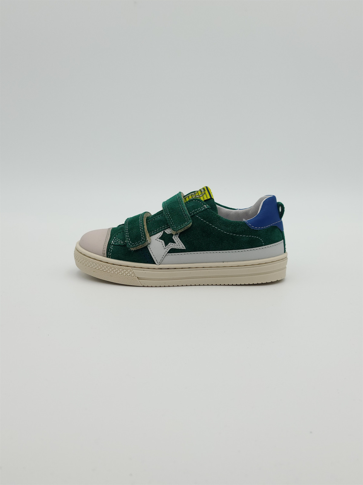 4608 velours militare