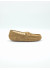 DENVER - SUEDE - CHESTNUT