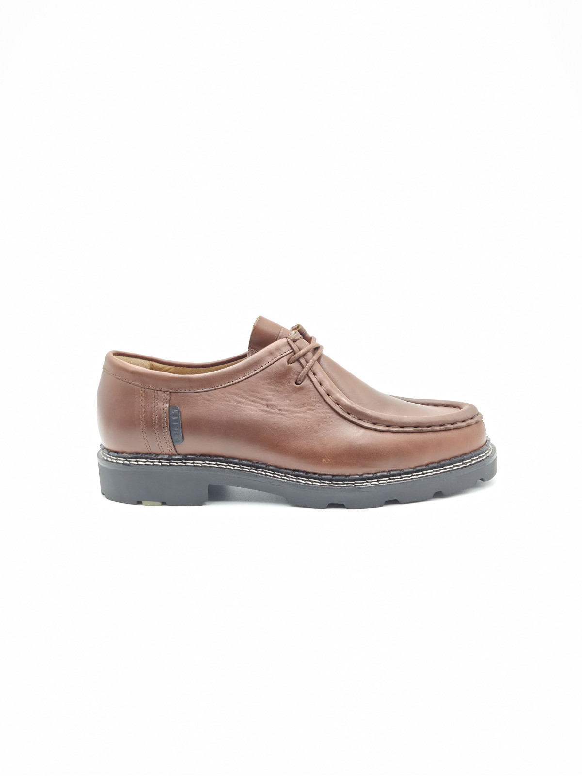 macho cuir cuir